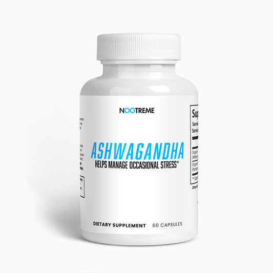 Ashwagandha