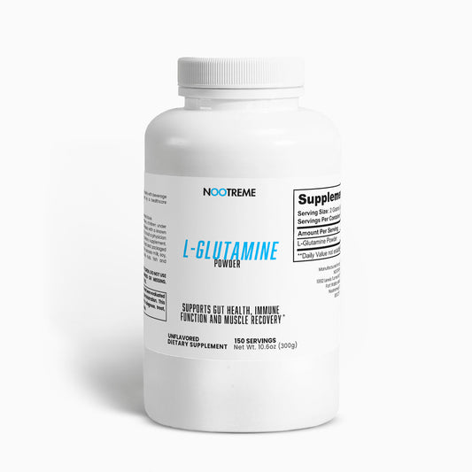 L-Glutamine Powder
